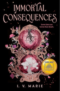Front cover_Immortal Consequences: A Good Morning America YA Book Club Pick
