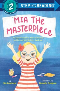 Front cover_Mia the Masterpiece