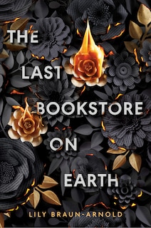 Front cover_The Last Bookstore on Earth