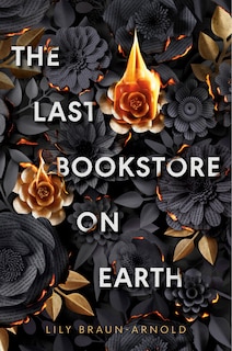 Couverture_The Last Bookstore on Earth