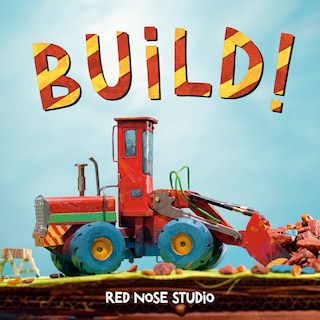 Front cover_Build!