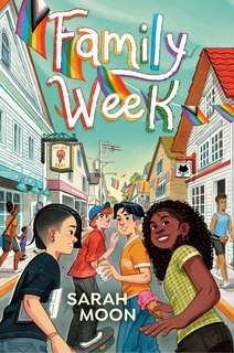 Front cover_Family Week