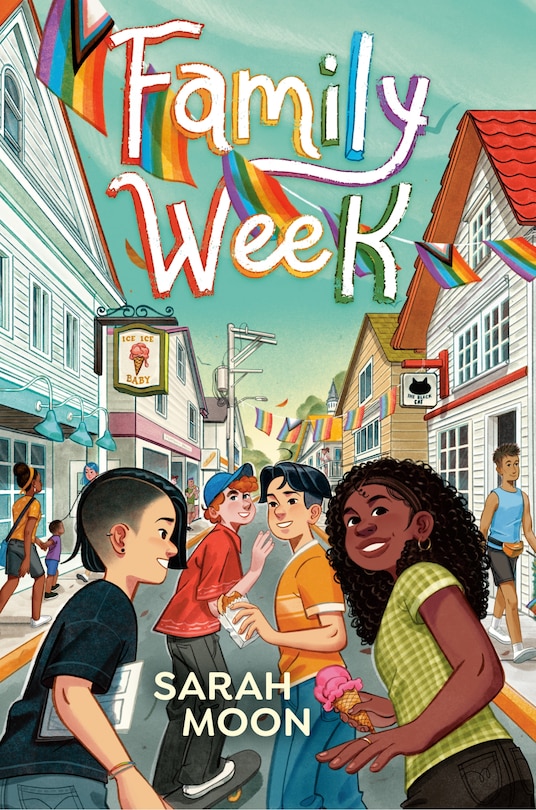 Front cover_Family Week