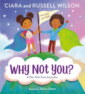 Couverture_Why Not You?