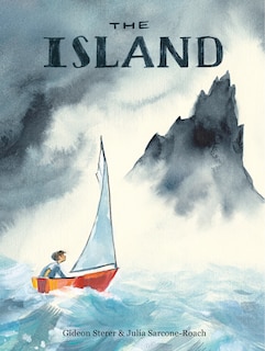 Front cover_The Island