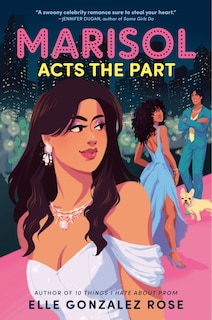 Front cover_Marisol Acts the Part