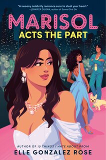 Couverture_Marisol Acts the Part