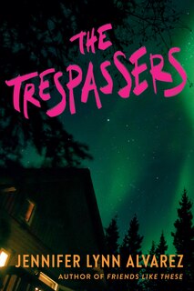 Couverture_The Trespassers