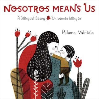 Front cover_Nosotros Means Us