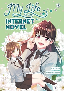 Front cover_My Life as an Internet Novel Vol. 2