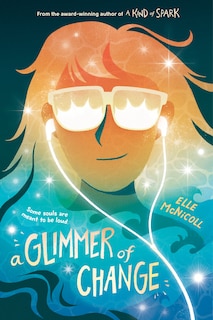 Front cover_A Glimmer of Change