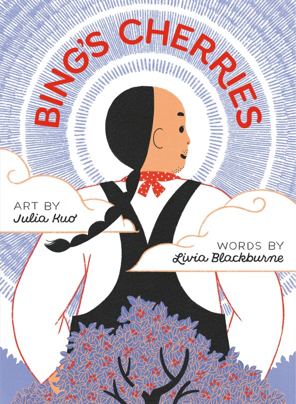 Front cover_Bing's Cherries