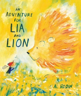 Front cover_An Adventure for Lia and Lion
