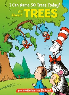 Couverture_I Can Name 50 Trees Today! All About Trees