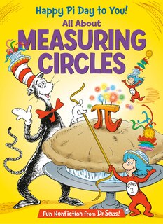 Couverture_Happy Pi Day to You! All About Measuring Circles