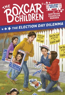Couverture_The Election Day Dilemma