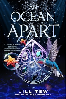 Front cover_An Ocean Apart
