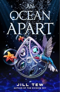 Front cover_An Ocean Apart