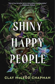 Front cover_Shiny Happy People