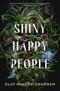 Front cover_Shiny Happy People