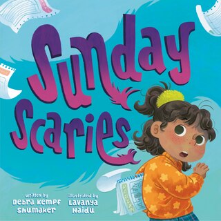 Couverture_Sunday Scaries