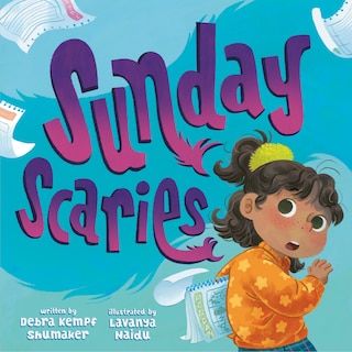 Couverture_Sunday Scaries