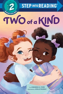 Front cover_Two of a Kind