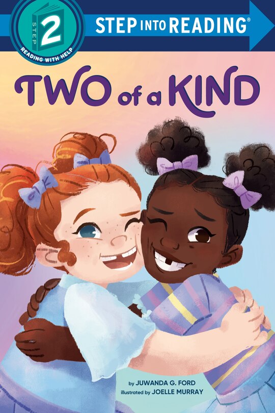 Front cover_Two of a Kind
