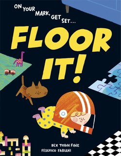 Front cover_Floor It!