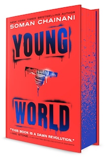 Front cover_Young World