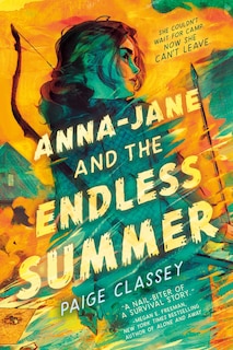 Front cover_Anna-Jane and the Endless Summer