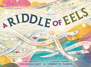 Couverture_A Riddle of Eels