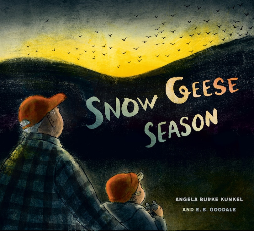 Couverture_Snow Geese Season