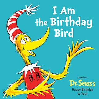 Couverture_I Am the Birthday Bird