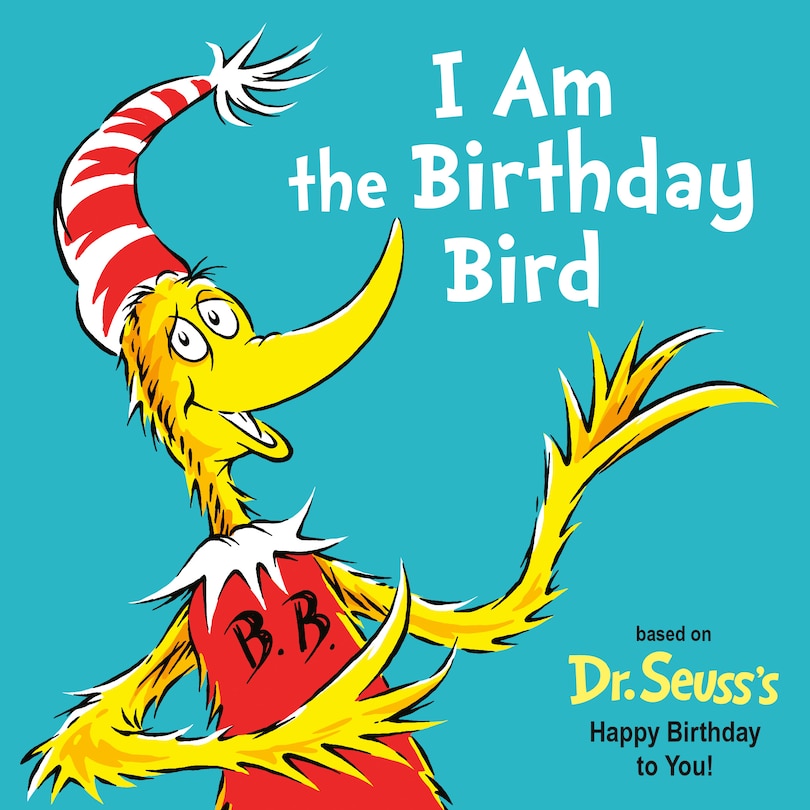 Couverture_I Am the Birthday Bird