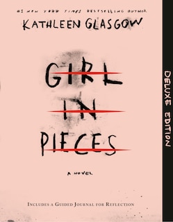 Front cover_Girl in Pieces Deluxe Edition