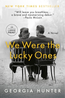 Couverture_We Were the Lucky Ones