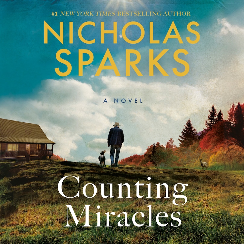 Front cover_Counting Miracles