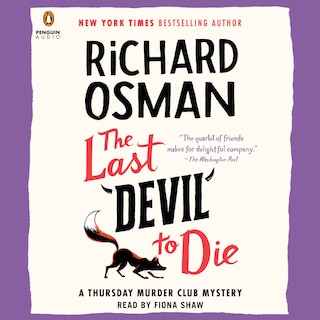 Front cover_The Last Devil to Die