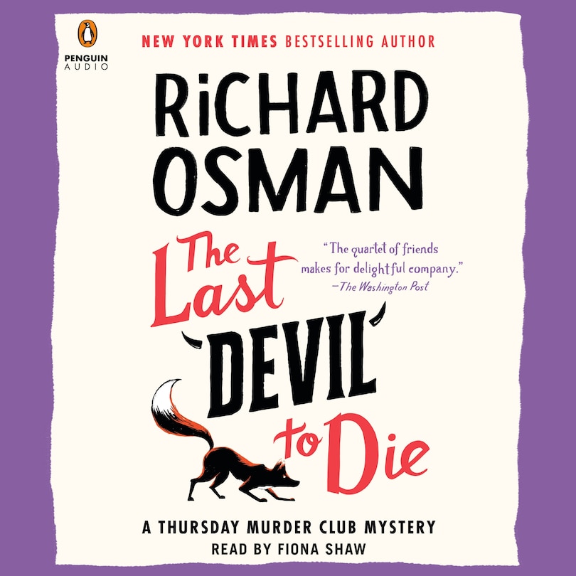 Front cover_The Last Devil to Die
