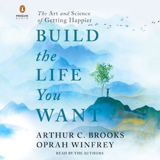 Front cover_Build the Life You Want