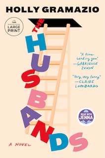 Front cover_The Husbands: A Read with Jenna Pick