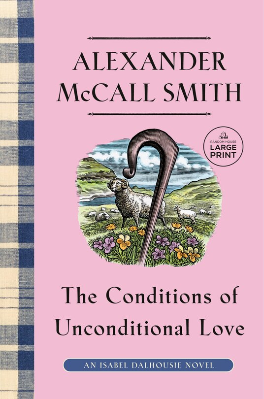 Front cover_The Conditions of Unconditional Love