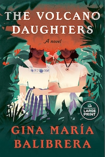 Front cover_The Volcano Daughters