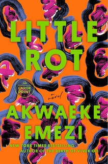 Front cover_Little Rot