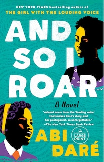 Couverture_And So I Roar