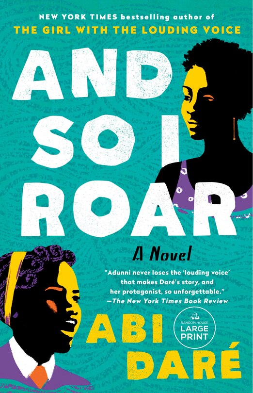 Couverture_And So I Roar