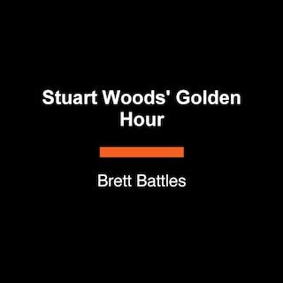 Couverture_Stuart Woods' Golden Hour