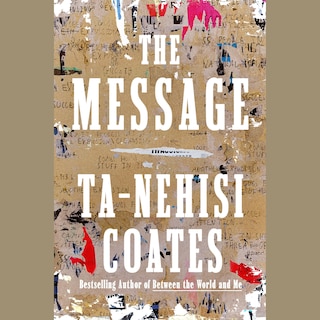 Couverture_The Message