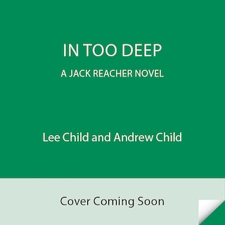 Front cover_In Too Deep